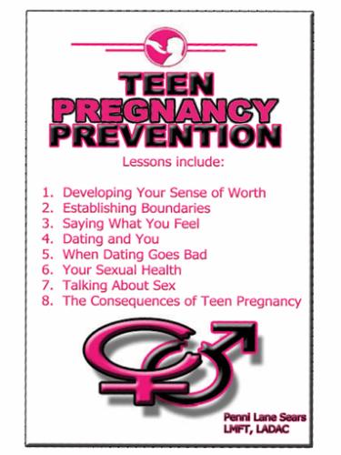 Community Based Education Teen Pregnancy Prevention Cd Cbetpp Cd